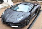 High Quality Carbon Fiber Cover Aventador Carbon Fiber Machine Cover LP700 LP720
