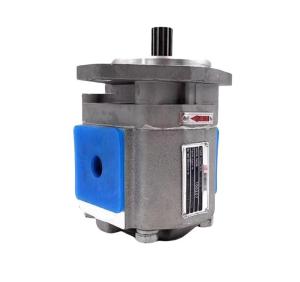 China A220301000288 Sany Crane Parts High Pressure Hydraulic Oil Pump Gear Pump CBY2040-212 wholesale