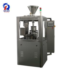 China Newest Type Pharmaceutical Automatic Hard Capsule Filling Machine wholesale