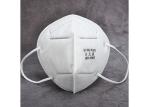 N95 NIOSH Approved Health Care Particulate Respirator and Medical Surgical