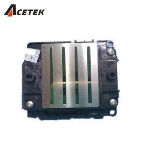 China Origin Japan Epson 4720 Printhead For Epson WF4720 Inkjet Printers Cabezal wholesale