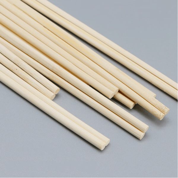 Elegant Design Disposable Bamboo Chopsticks Variety And Customization