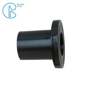 China Lightweight Min 20MM Max 1000MM HDPE Fusion Fittings wholesale