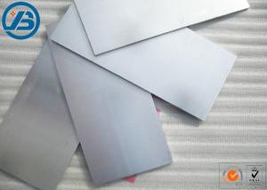China Magnesium Alloy Sheet For Engineering Applications wholesale