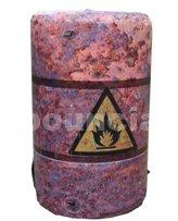 China 0.9mm Commercial Grade PVC Tarpaulin Inflatable Paintball Bunker for Paintball Game wholesale