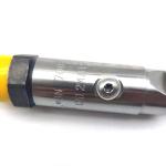 8N7005 Original Excavator Engine Parts Pencil Nozzle For Diesel Injector E330B