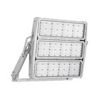 Weatherproof IP66 LED Sport Court Lights Durable Outdoor For Basketball