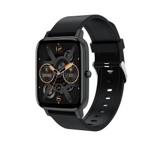 China BT5.0 1.69 Inches Waterproof Smart Band , H80 Smart Watch Dafit APP wholesale