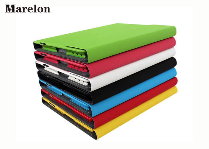 Ultrathin Wireless IPad Air Keyboard Cover 400mAh Battery For Android Laptop