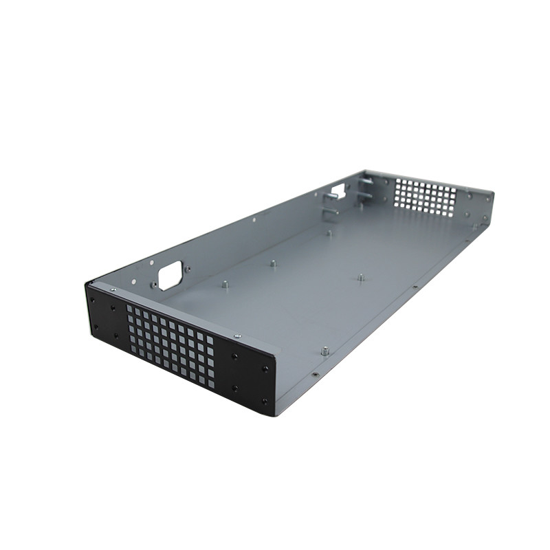 6mm 5mm Ss Steel Sheet Metal Forming Bending Metal Plate