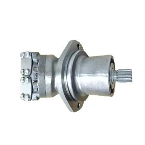 China Industrial Hydraulic Pump Motor Rexroth A2F O 383 /60R-VZH11 wholesale