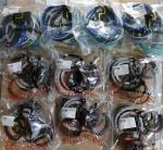 Molding Hydraulic Cylinder Seal Kits 55610612 Repair Kit Rubber