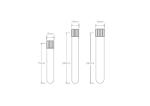 Meisi Clot Activator Tubes In Protein Electrophoresis