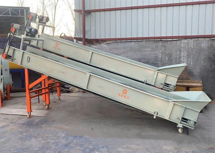 Agricultural Pp Pe Washing Plastic Film Recycling Line