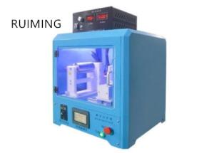 China 150mm Roller Nanofibers Electrospinning Machine 1000r/Min wholesale