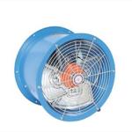 Portable Ventilation Electric Cooling Ventilation AC Industrial Exhaust Axial