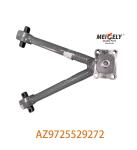 AZ9725529272 V Push Rod Assembly AZ9925521175 For Howo Dump Truck