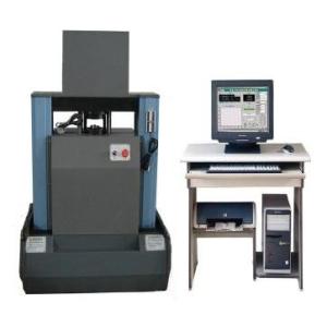China Computer Control Steel Strip/ Metal Sheet Erichsen Cupping Testing Machine wholesale