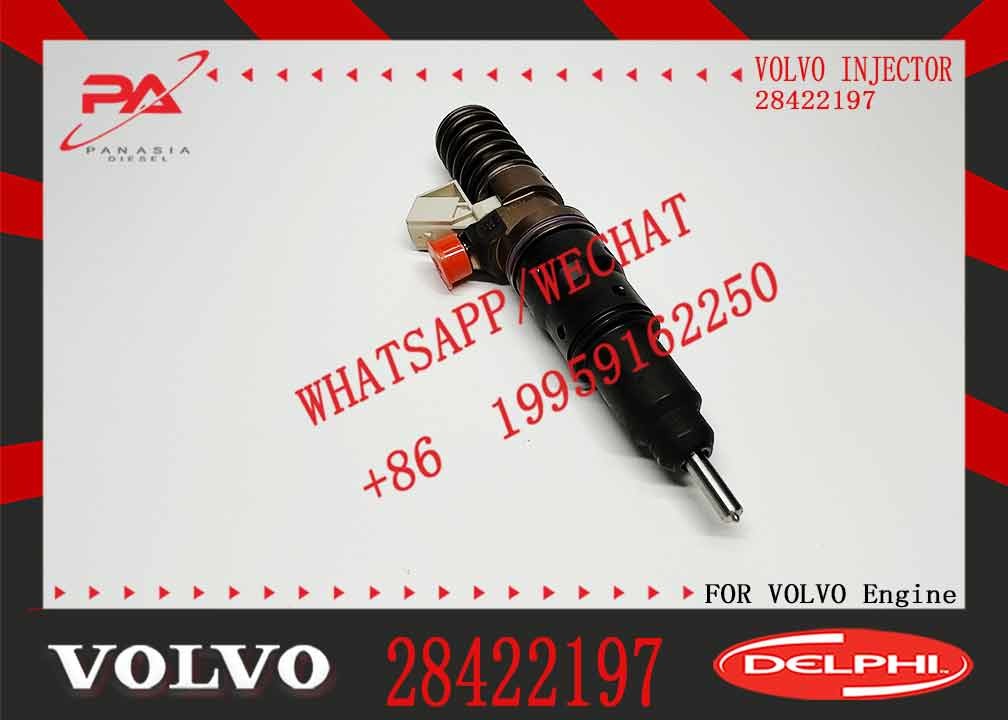 22501885 22282198 Fuel Injector 21340611 21569191 22459521 22311990 22501885 20440388 28422197 20929906 21371673