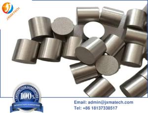 China Grade 2 Pure Titanium Pellet wholesale