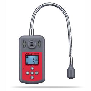 China Portable Gas Leak Detector Flammable Handheld for combustible gas wholesale