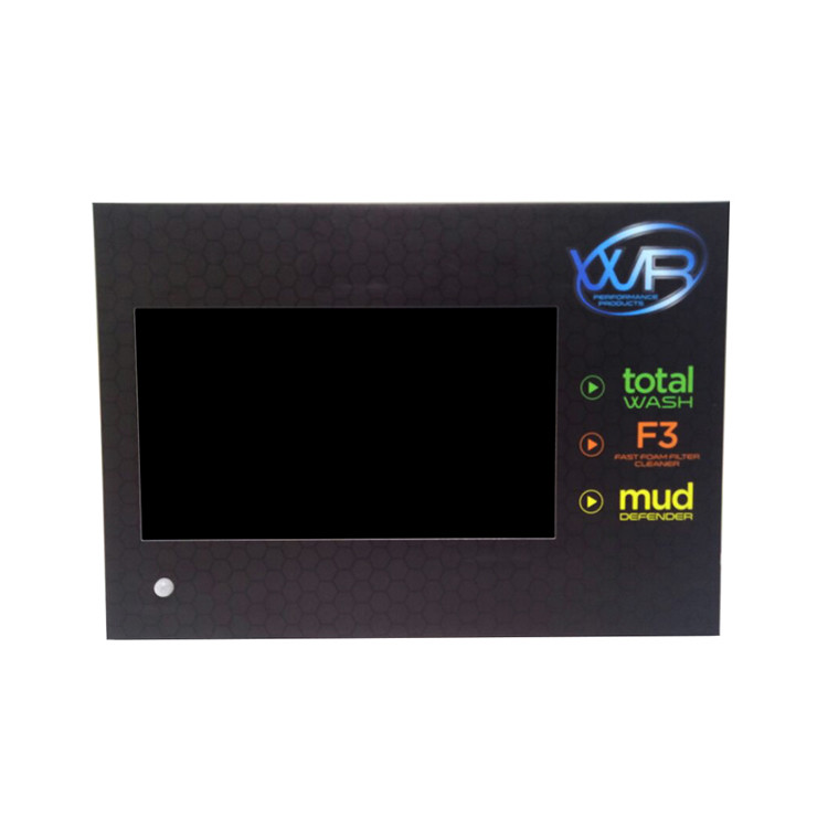DigitalMedia Player In-store Advertising video Player Pos Pop Digital Signage For Promotion