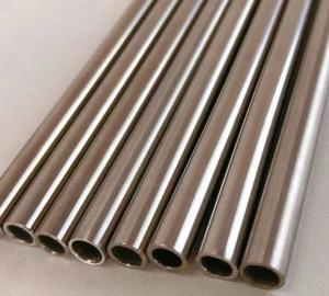 China Tantalum Tube Price Per Kg For Aerospace Industry Chemical Industry wholesale