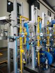 Chinese Factory Burner Preheating System For aluminum Ladle