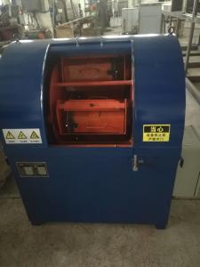 China Industrial Centrifugal Finishing Machine Suited For Small Precision Parts wholesale