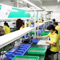 Guangdong Nuonengtai Automation Technology Co., Ltd.