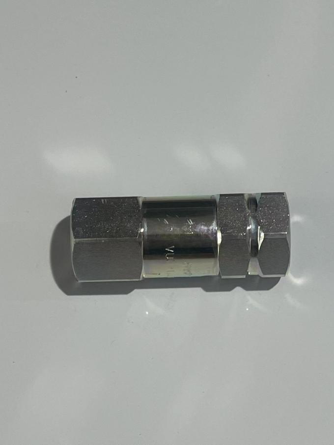 Easy Installation 920081.010 Valve Konecranes Spare Parts Standardized