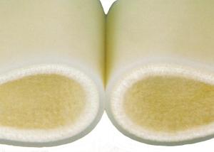 China Heat Resistant Silicone Coated Belts For Textile Industrial Machines wholesale