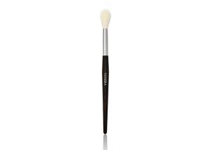 China Large Round Pointed Makeup Blending Brush Nuture Ebony Handle wholesale