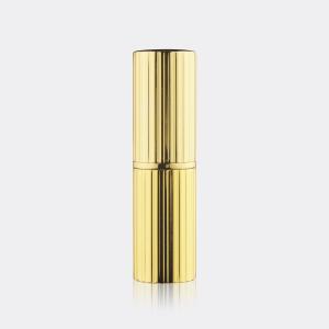 China Fashion Aluminum Empty Lipstick 72.5MM Height Cosmetic GL103 wholesale