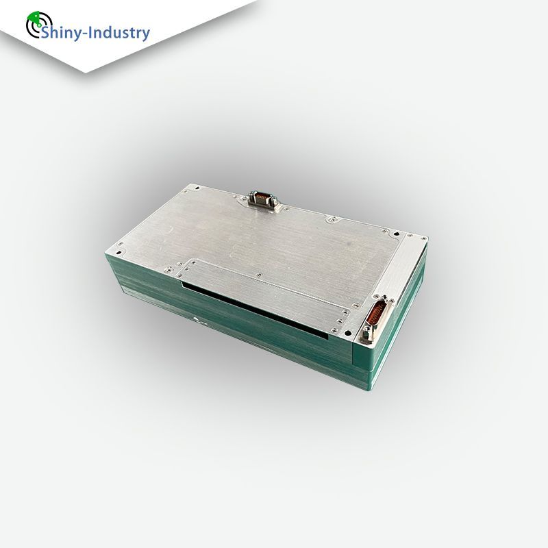 Radar Frequency Synthesis Unit