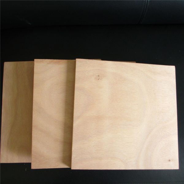 Lloyds Approved Marine Grade 25mm Waterproof Plywood Board