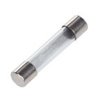 6x30mm AGC Glass Tube Fuses 32V dC zinc alloy axial leaded Mounting