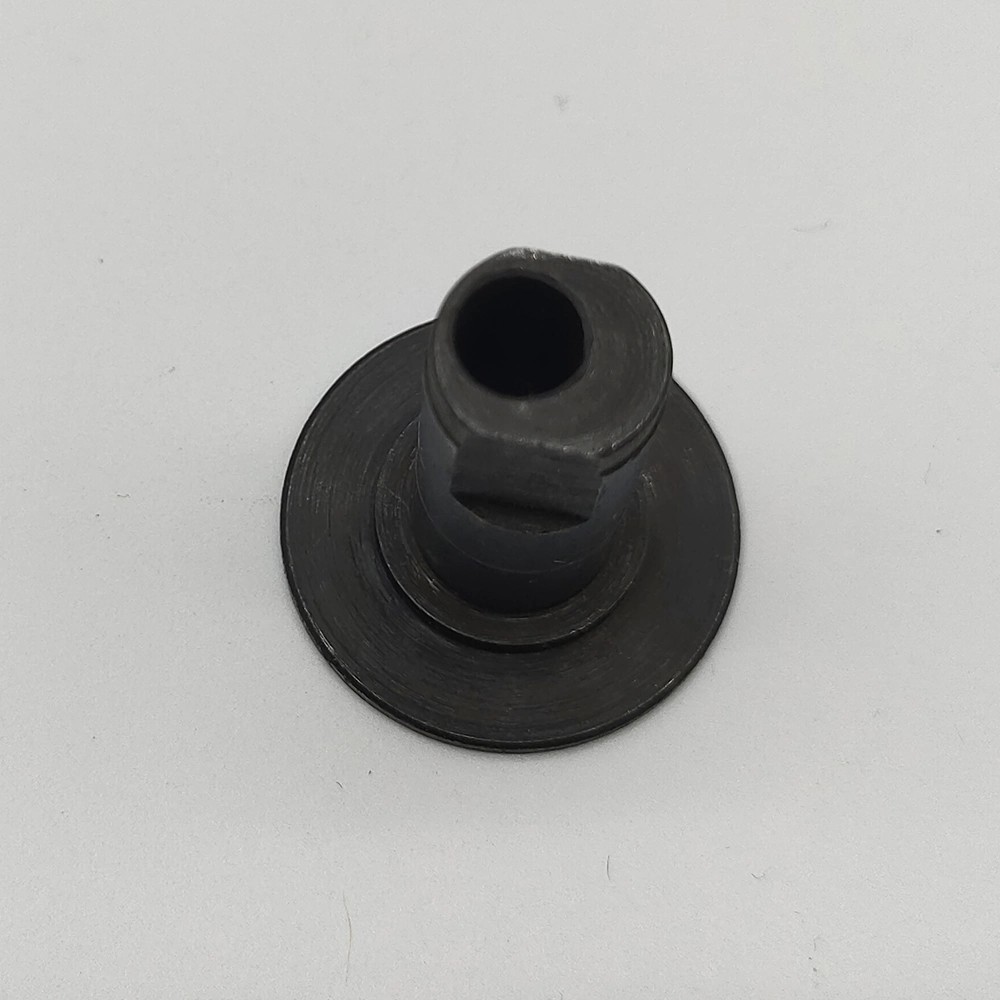 Eccentric Shaft / Bolt / Axle Spare Parts Circular Loom Machine