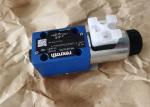 R901123309 Rexroth Directional Spool Valve 4WE6GA62/EG24N4K4/V 4WE6GA6X/EG24N4K4