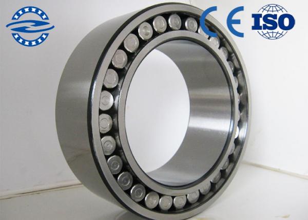 Quality SL192320 Precision Roller Bearing / High Speed Roller Bearings For Mine Machine for sale