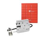 28watt Cabinet Door Locks