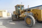caterpillar 140k motor grader for sale USA