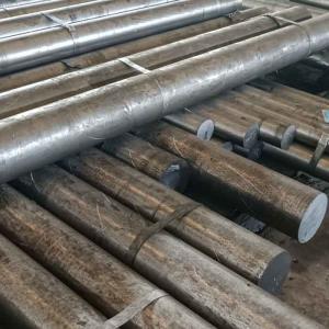 China ASTM XM-31 S21400 Stainless Steel Round Bar ASTM XM-31 Round Bar S21400 AOD Bar wholesale