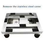RJTC-001 Factory Industrie Bench Scale Stainless Steel Quantitative Packaging