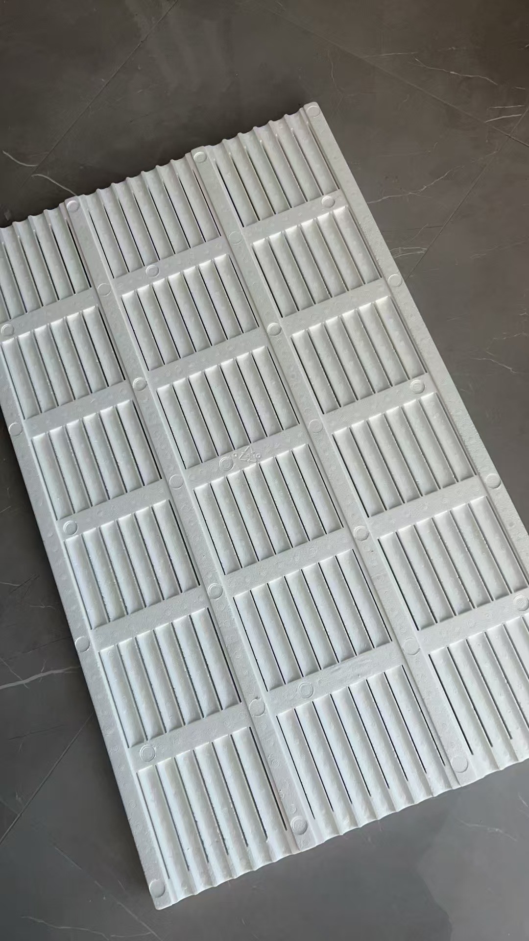Convenient and eco-friendly adenium seeds taiwan seed tray plastic seedling tray made in China