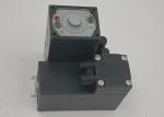 12v Electric Medical Pressure Diaphragm Pump -40kpa Vacuum Inflate / Deflate Gas