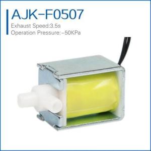 China micro air solenoid valve wholesale