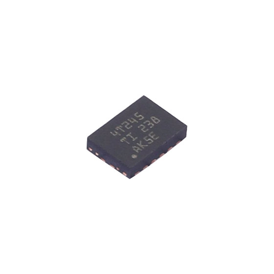 Quality SN74AXC4T245BQBR IC Electronic Components 4-Bit Dual Power Bus Transceiver for sale