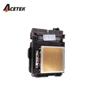 China Sublimation Printer Print Heads , Epson Tx800 Printhead For Waterbased wholesale