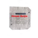 Customization Valve Paper Bags Multiwall Paper Sacks Flexo Printed
